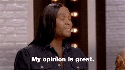 Opinion GIF